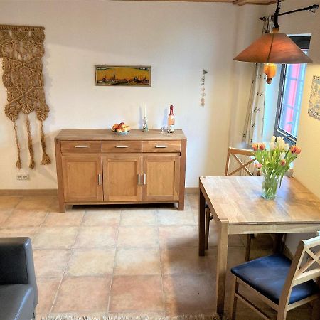 Toepferweg 06 Ferienwohnung Tine Ahrenshoop Εξωτερικό φωτογραφία